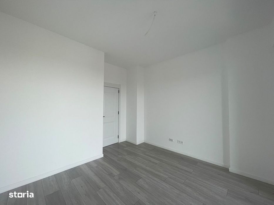 Apartament superb, 59 mp utili + terasa 20 mp | Zona BMW | Garaj subt