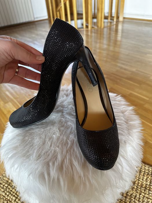 Pantofi IL PASSO eleganti