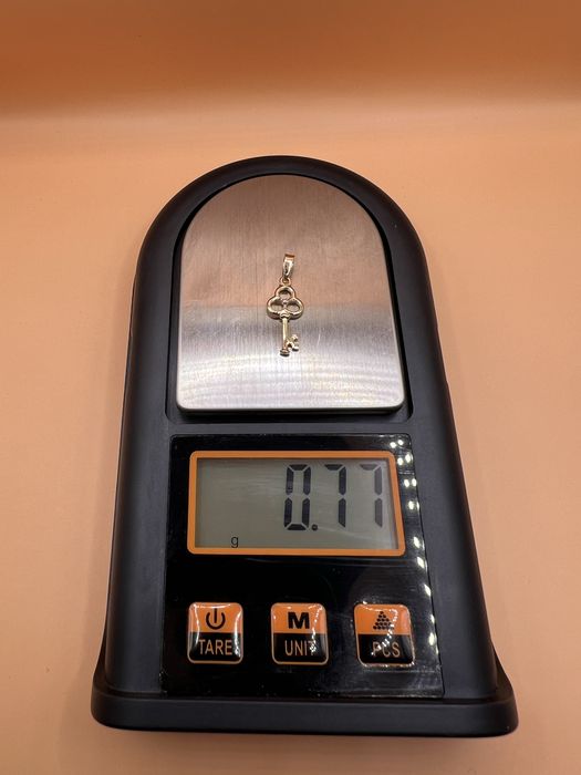 Продам золотой ключик.