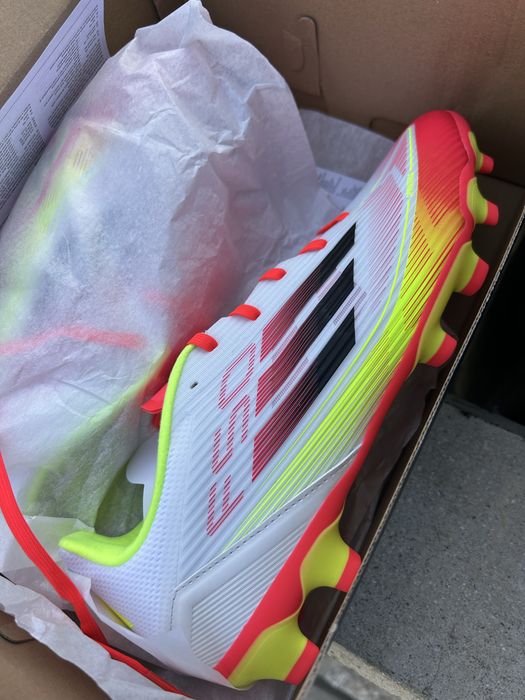 Vand ghete F50 League MG