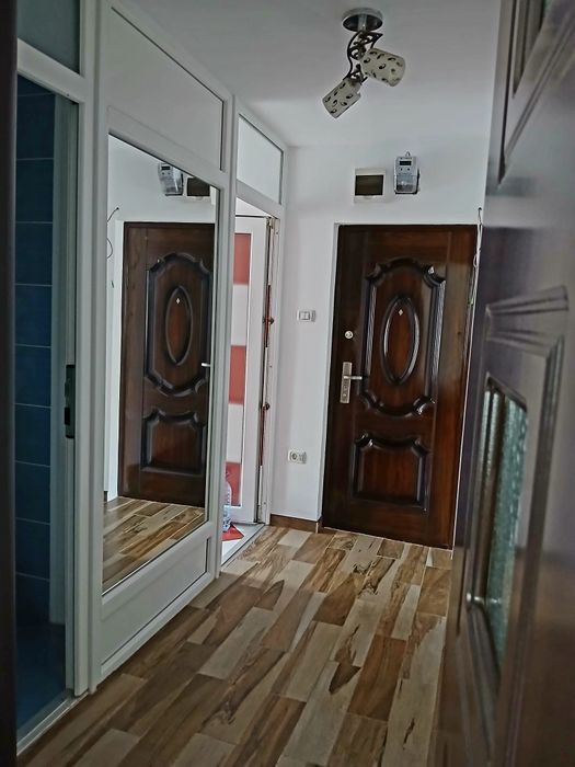 Apartament de vânzare in Caransebeș