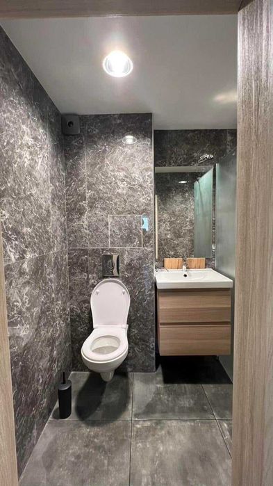 Дава се под наем Двустаен апартамент в София, Бъкстон - 60 кв.м за 484.5 € - Снимка #10