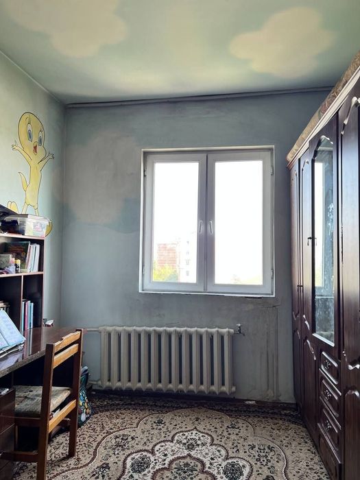 Юнусабад 2 квартал 2/9/9 (58²) продаётся квартира