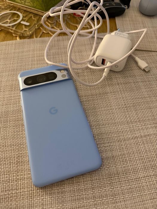 Google Pixel 8 Pro 256 GB Neverlocked