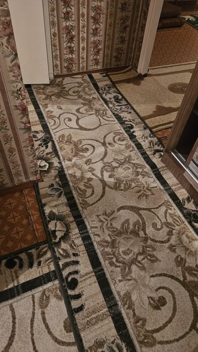 Ковровая дорожка