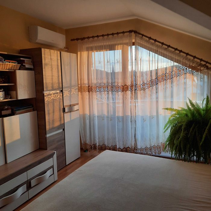 Apartament zona centrala