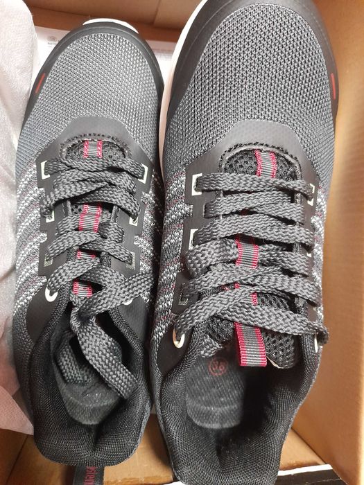 Дамски обувки естествена кожа и работни обувки