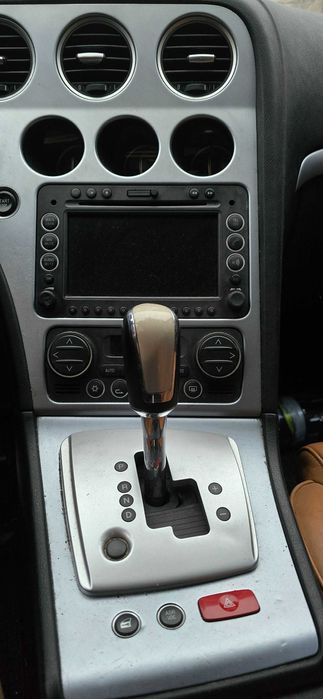 Alfa Romeo 159 1.9 JTDm