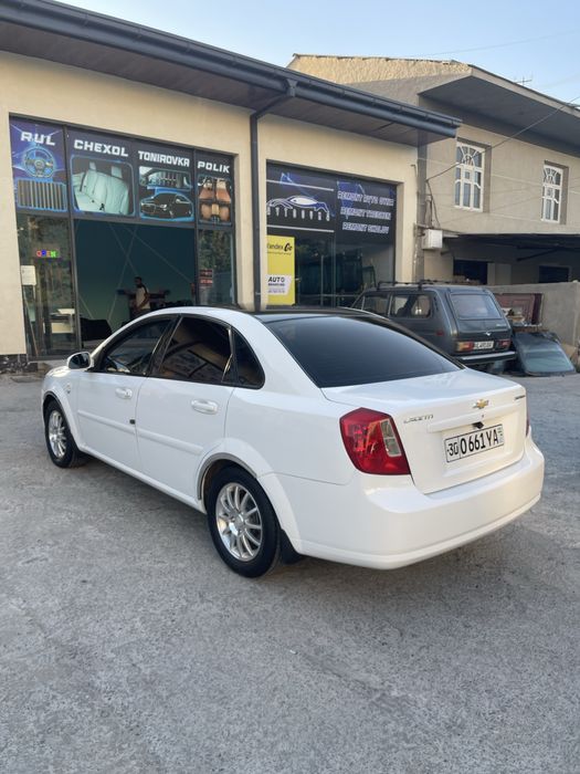 Arendaga beriladi srochna Lacetti