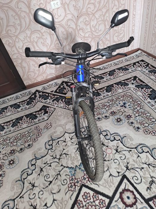 Горный десткий велосипед Velosiped