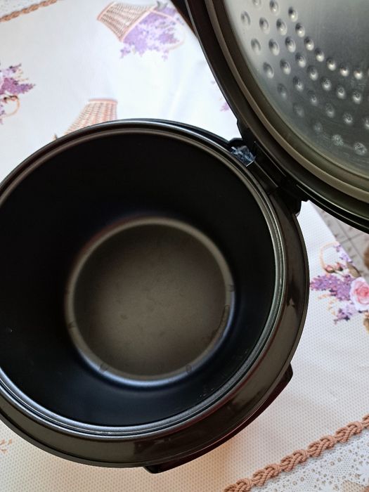 Мултикукър за готвене Без мазнина