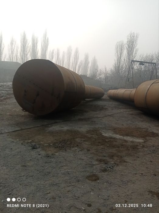 Zamonaviy suv minoralari