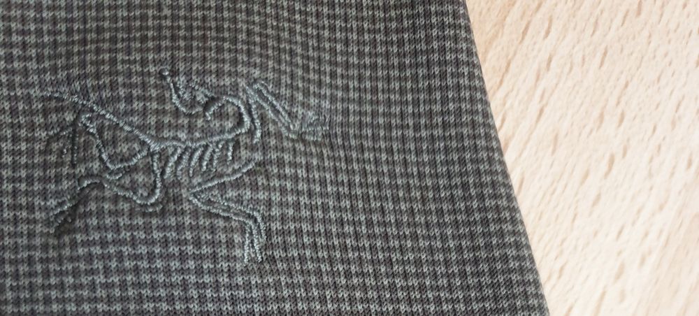 Hanorac ARC'TERYX, de bărbați, marimea L