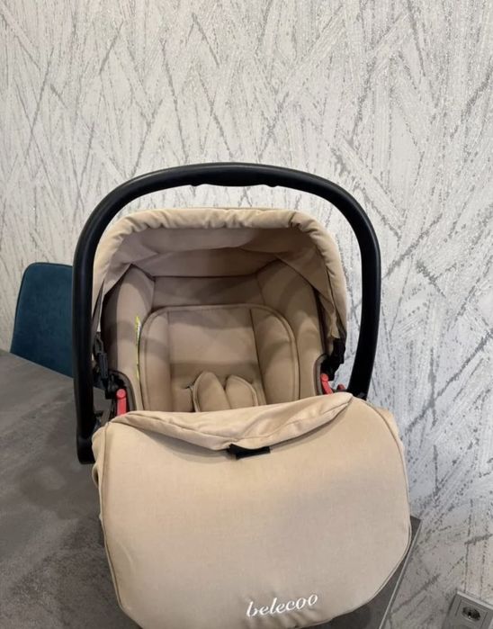 Автолюлька в идеальном састоянии