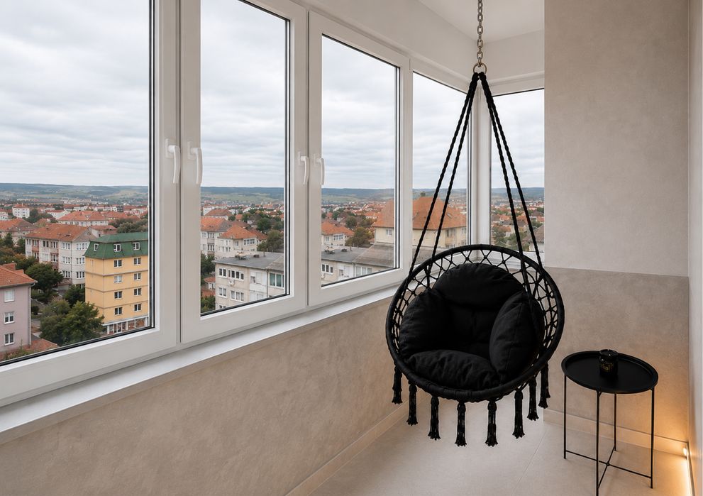 Apartament regim hotelier Alba Iulia zona Vasile Goldis