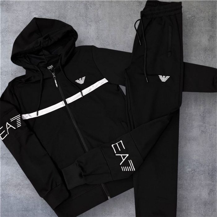 Trening bărbați Armani Eaz