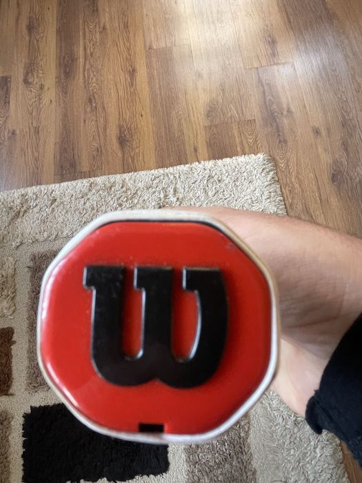 Wilson Blade v.9 pro 18/20