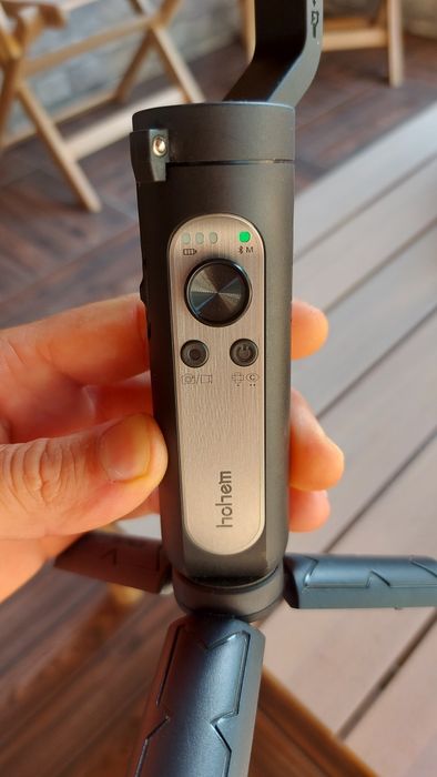 Stabilizator gimbal