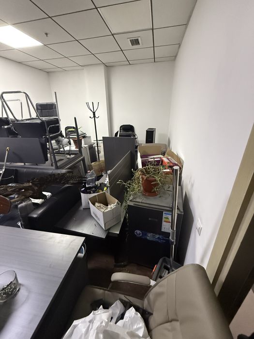 мебель для офиса