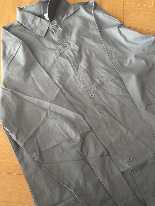 рубашка женская