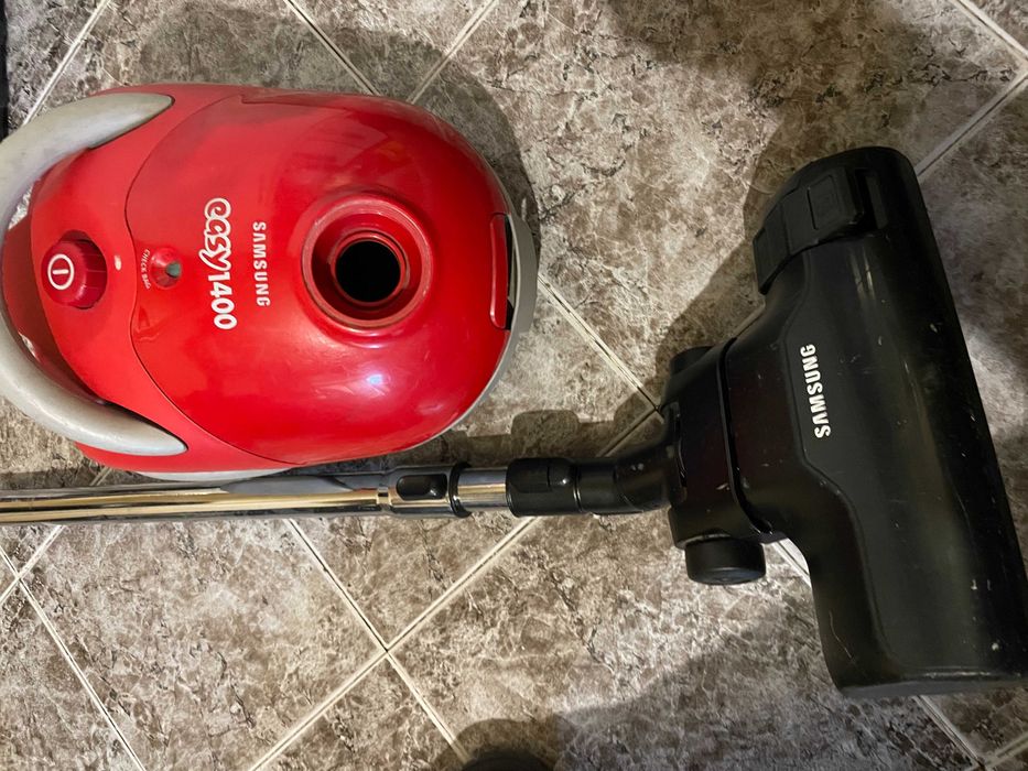 Прахосмукачка Samsung