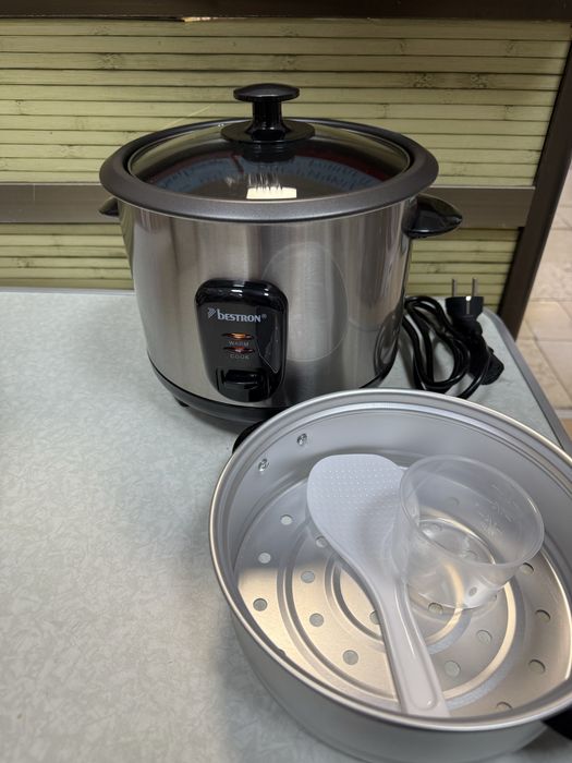 Уред за готвене на ориз Bestron ARC100