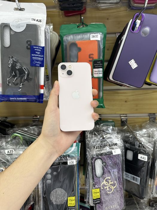 iphone 13 128gb
