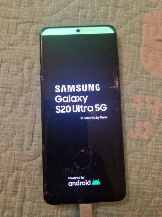 Samsung s20 ultra