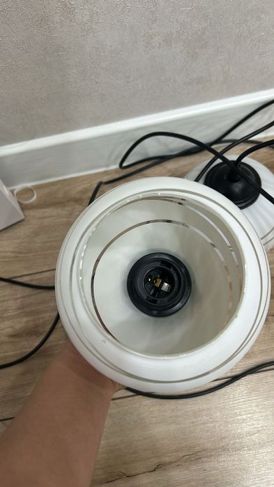 Подвесной светильник