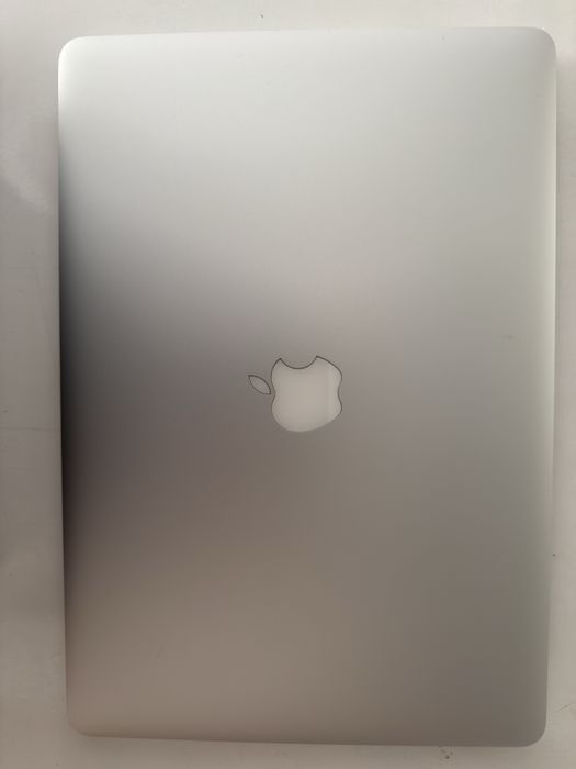 MacBook Pro 15inch/2015/i7/16/512