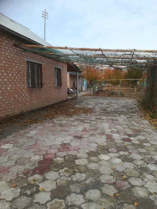 Продаётся Дачный Дом