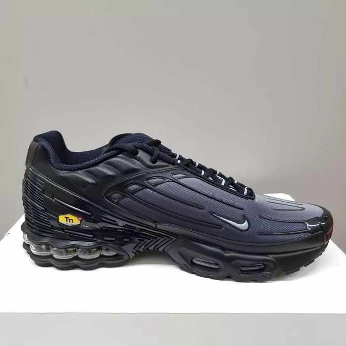 Обувки NIKE / Air Max 95 / Black III + КУТИЯ