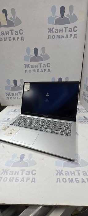 НоуAsus vivobook x515