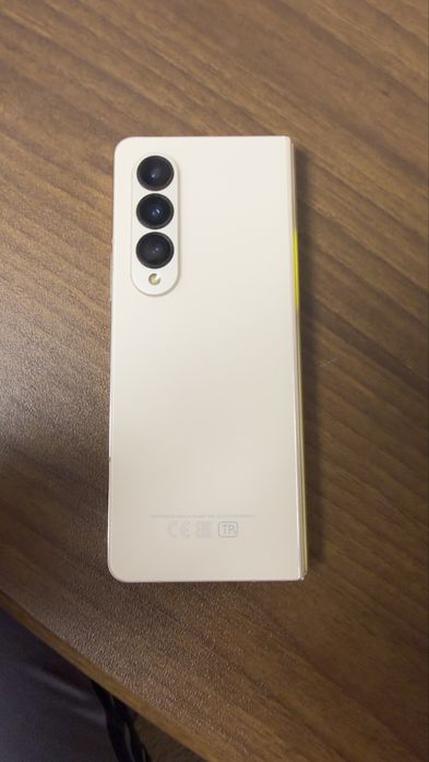 Самсунг Z Fold 4 256 gb