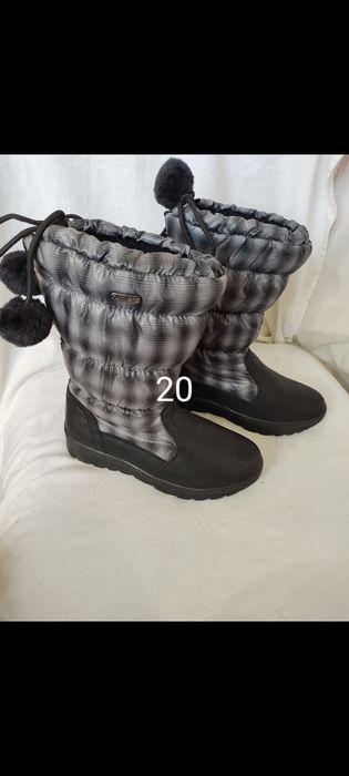 Апрески.Топъл хастар .