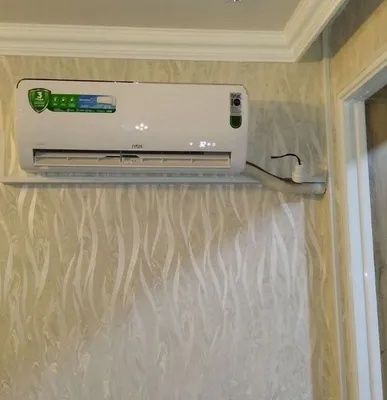 Кондицеонер урнатиш установка

Ustanovka Kansaner
Tozalash
Freon toldi