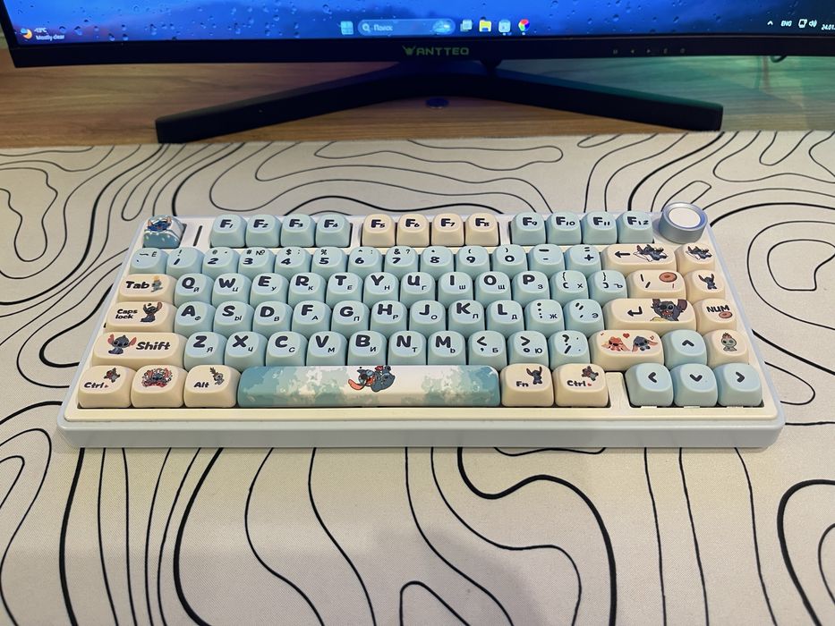 Продам игровой пк