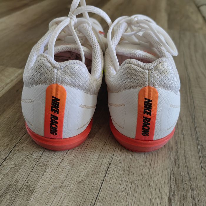 Шпайкове Nike Zoom Rival D 10
