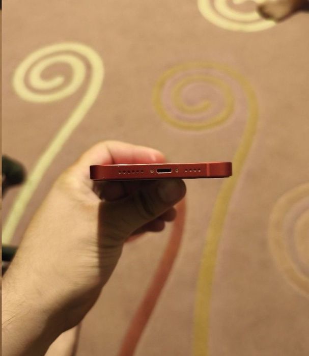 iPhone 14 plus 128 gb