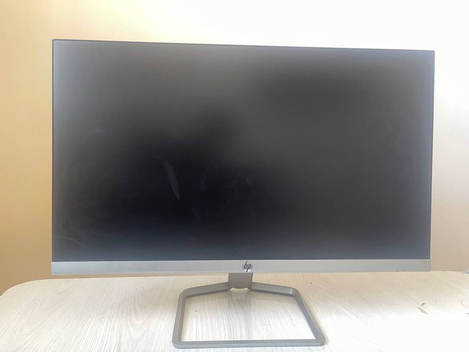 Hp fw 24 manitor