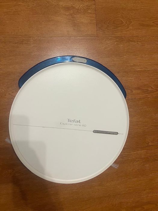 Продам моющий робот пылесос 80000