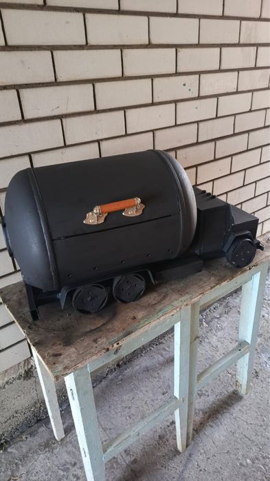Продам печь ошак