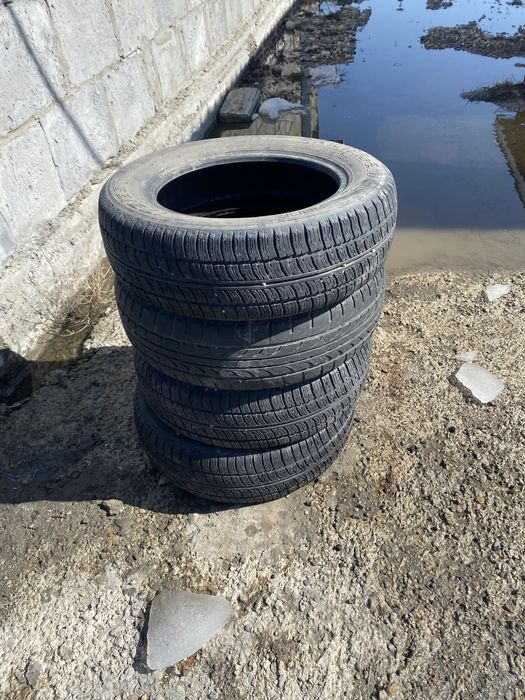 продам летний шины 175/65/14 в хорошом сост