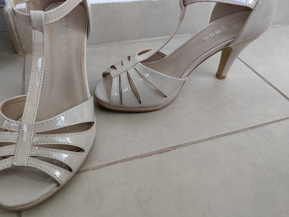 Дамски сандали ...