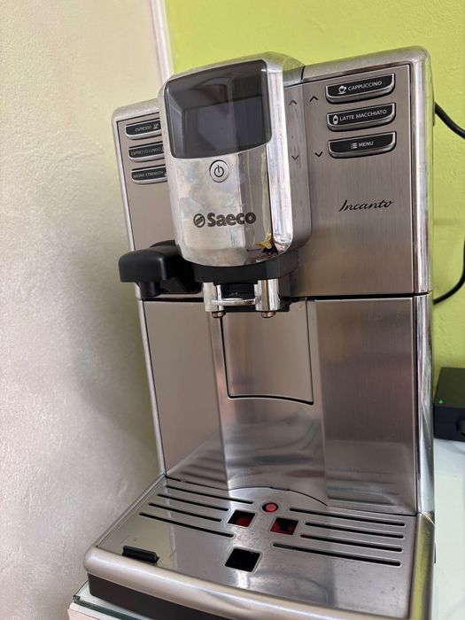 Expresor cafea Saeco