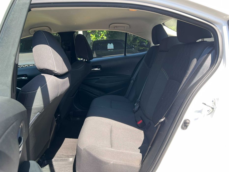 Toyota Corolla 1.5