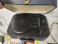 Виниловый проигрыватель MAX VP-100