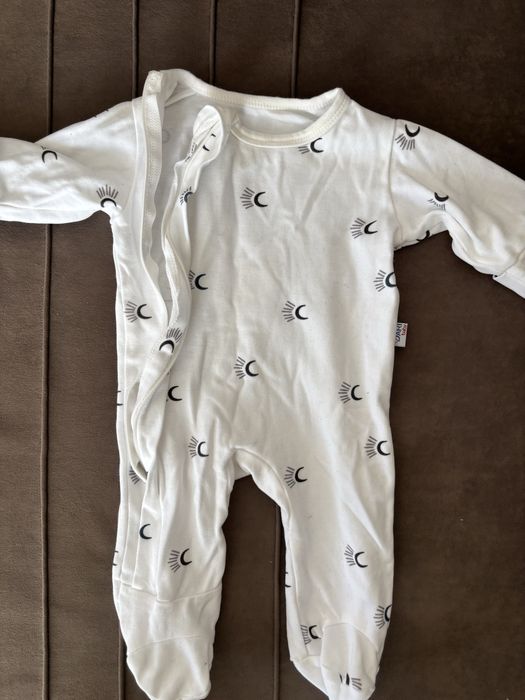 Детская одежда новорожденных