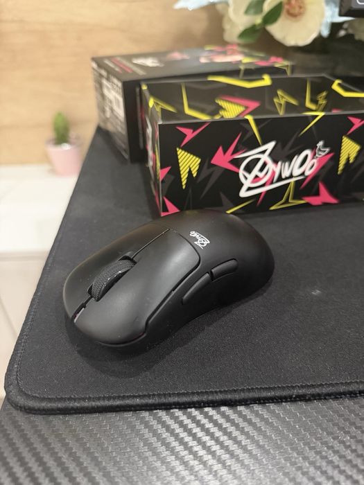 Pulsar ZywOo Mini Mouse
