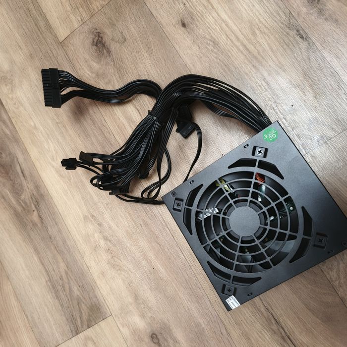 Блок питания 400Вт